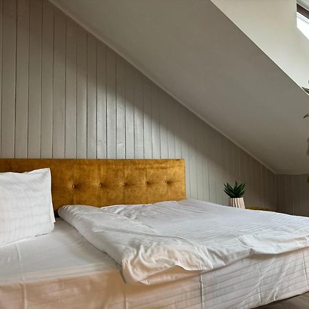 Central Stay Braşov Eksteriør bilde