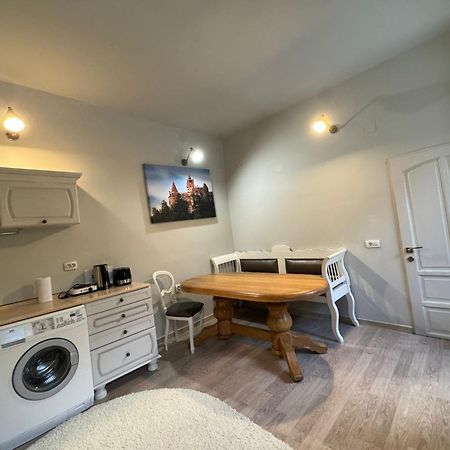 Central Stay Braşov Eksteriør bilde