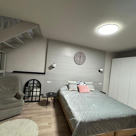 Central Stay Braşov Eksteriør bilde