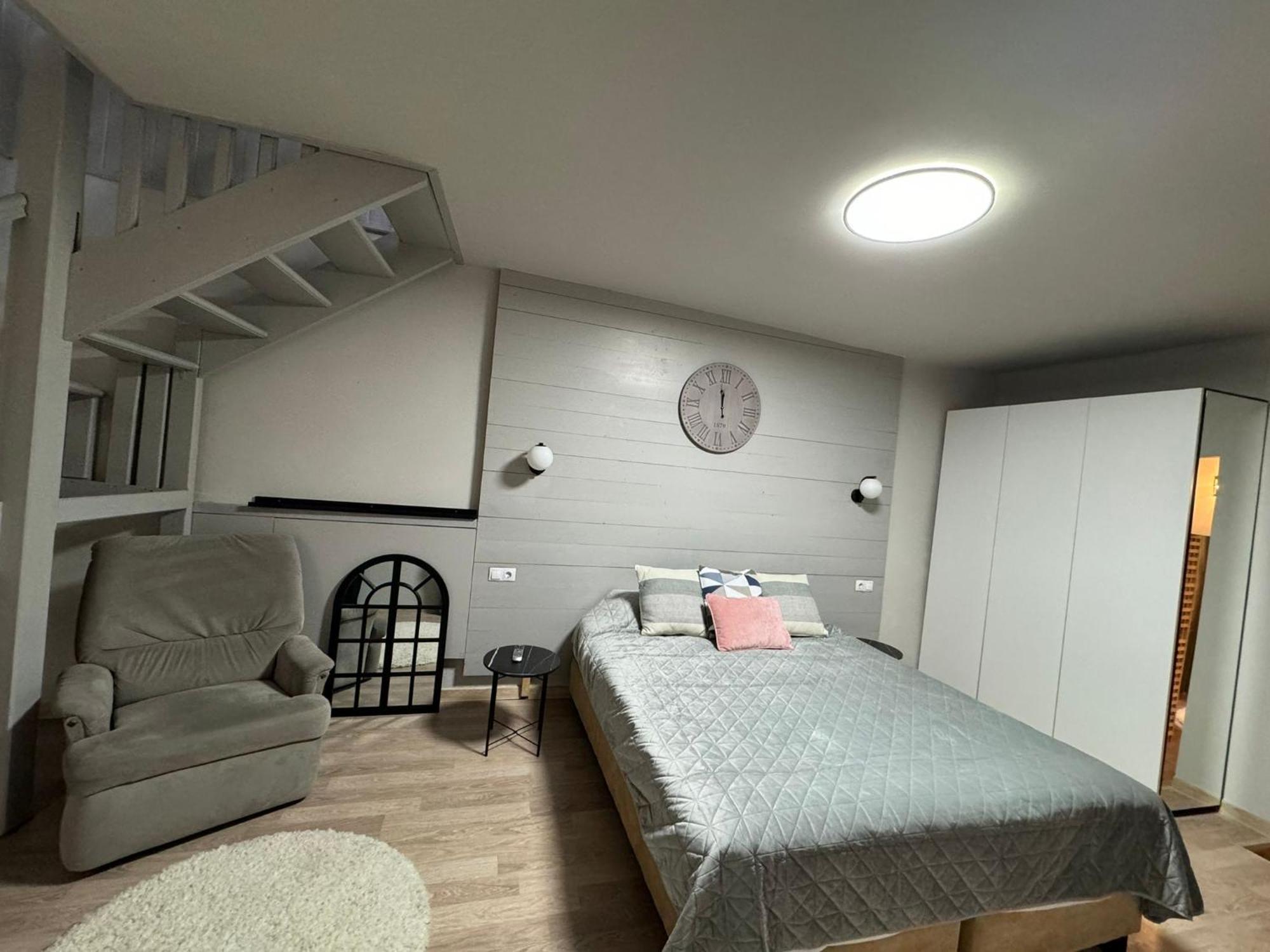 Central Stay Braşov Eksteriør bilde