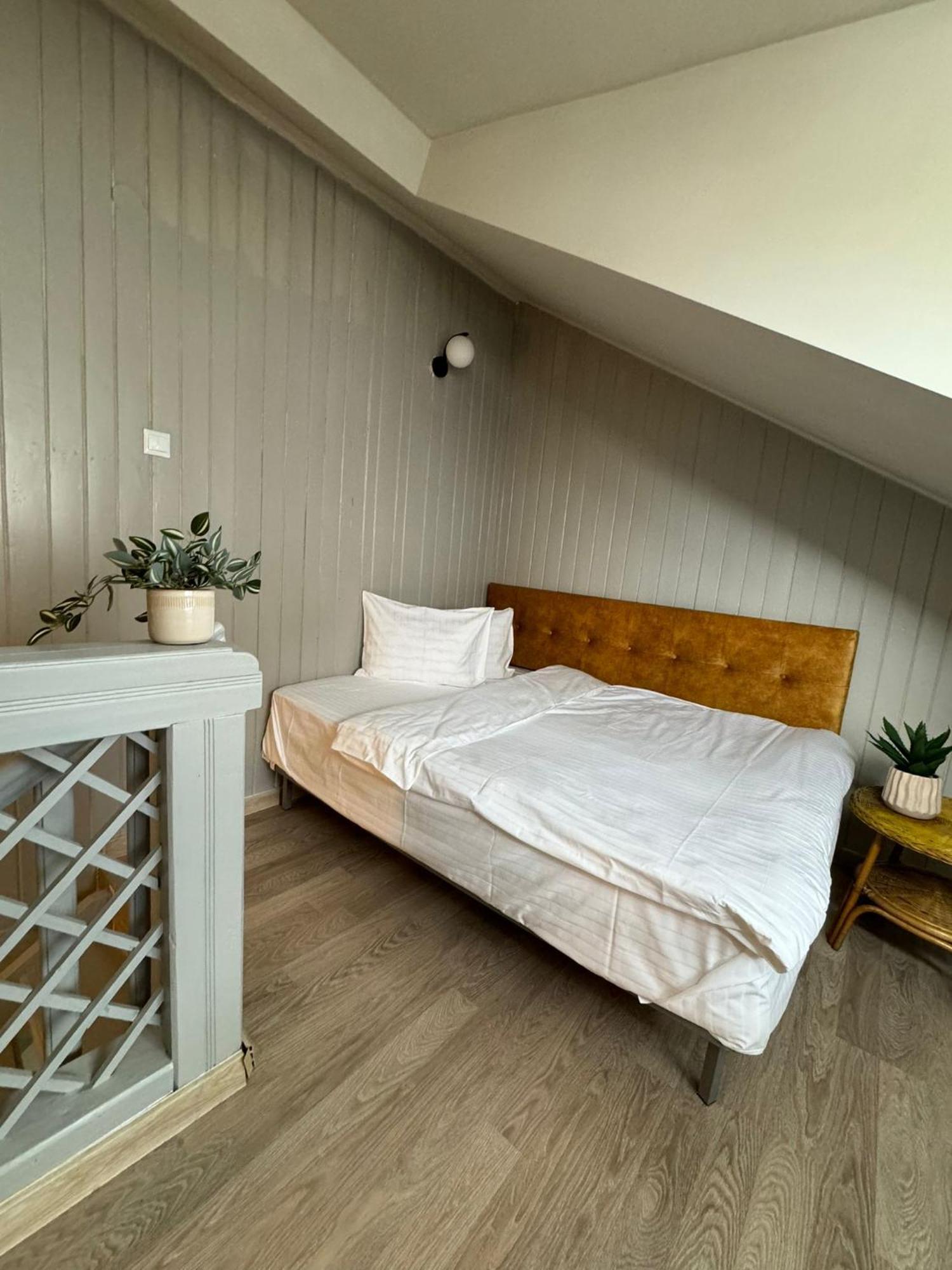 Central Stay Braşov Eksteriør bilde