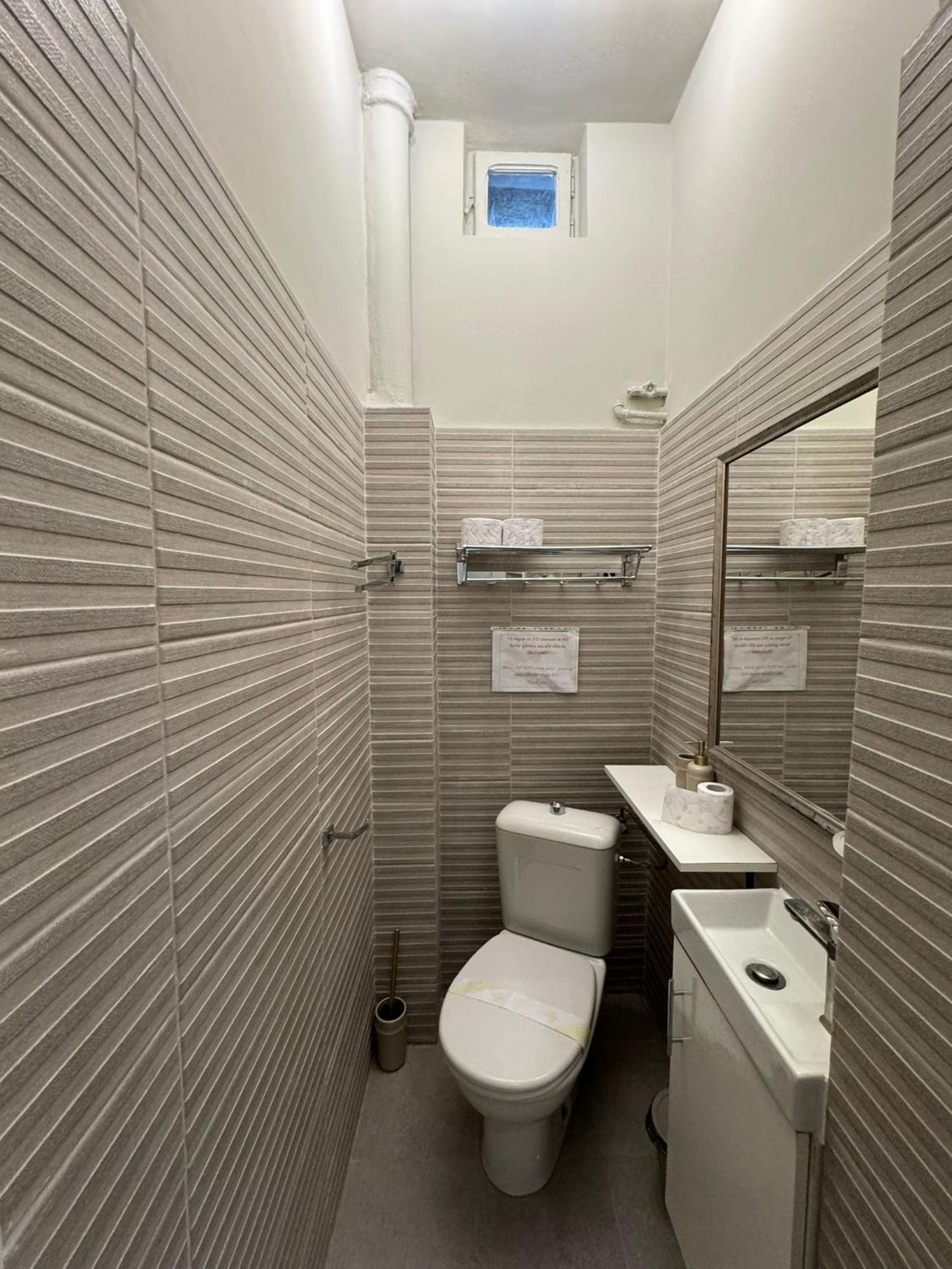 Central Stay Braşov Eksteriør bilde
