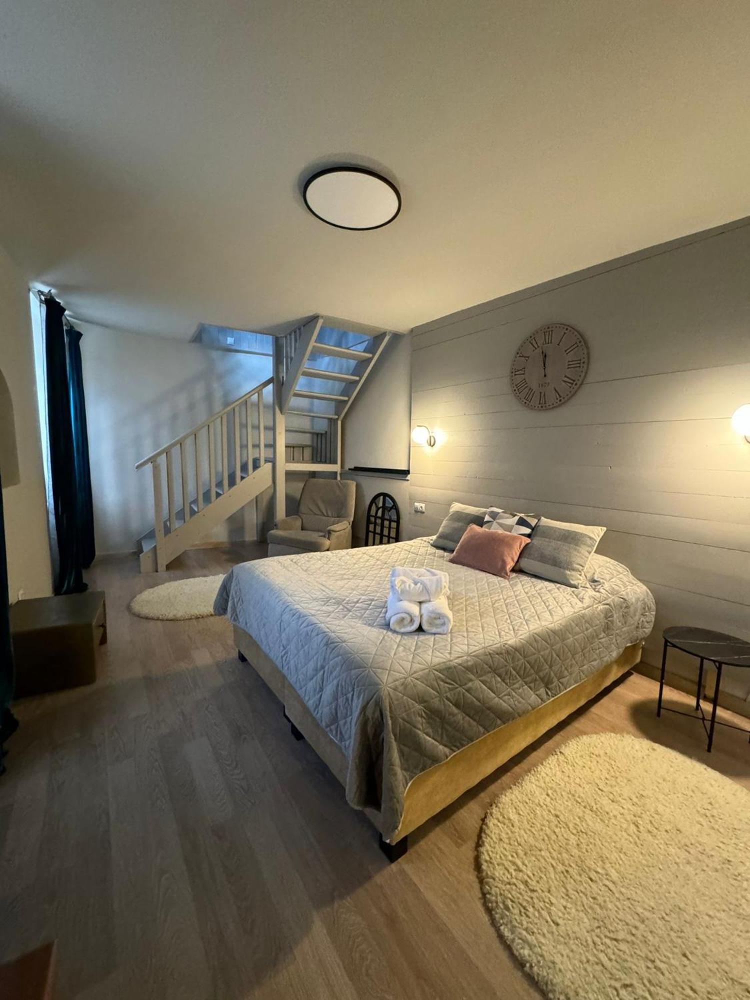 Central Stay Braşov Eksteriør bilde